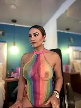 Miss_ary from StripChat is Freechat