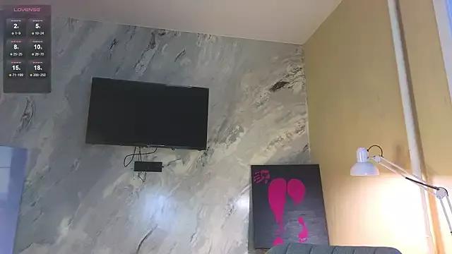 Unleash your urge for fetish cams livestreamers with our pick of steaming hot models, versed in the art of seduction and indulgence.