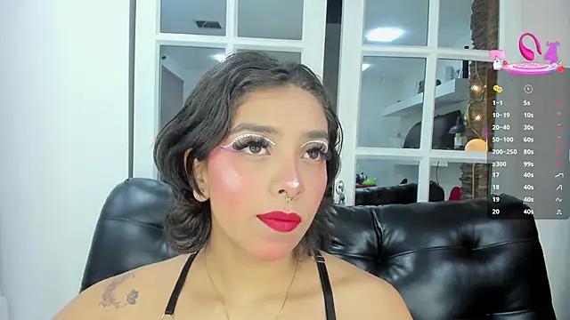 Unleash your urge for fetish cams livestreamers with our pick of steaming hot models, versed in the art of seduction and indulgence.
