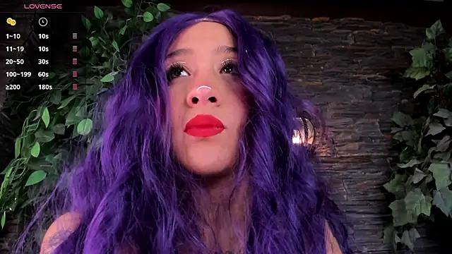 Unleash your urge for fetish cams livestreamers with our pick of steaming hot models, versed in the art of seduction and indulgence.