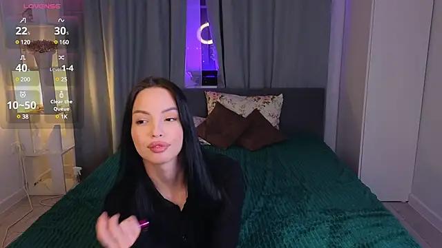 Unleash your urge for fetish cams livestreamers with our pick of steaming hot models, versed in the art of seduction and indulgence.