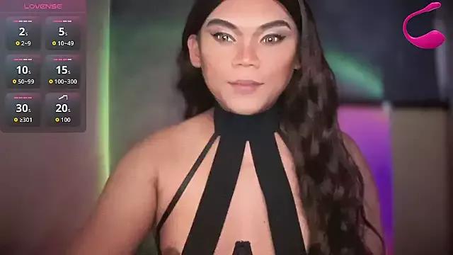 Unleash your urge for fetish cams livestreamers with our pick of steaming hot models, versed in the art of seduction and indulgence.