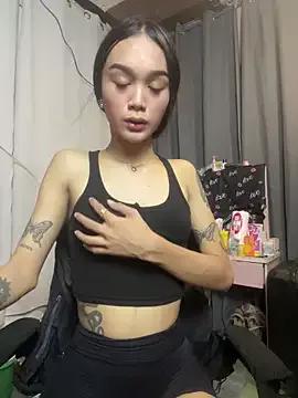 miss_h0tmissy from StripChat is Freechat