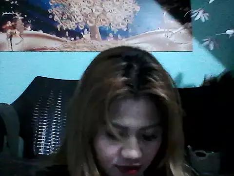 Miss_Heart from StripChat is Freechat