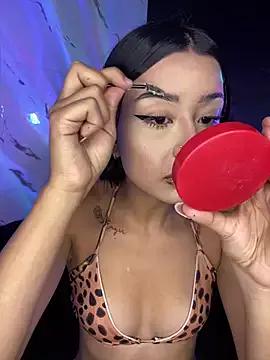 Unleash your urge for fetish cams livestreamers with our pick of steaming hot models, versed in the art of seduction and indulgence.