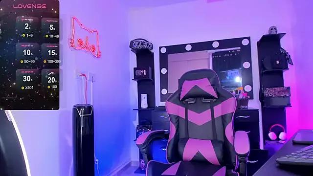 Unleash your urge for fetish cams livestreamers with our pick of steaming hot models, versed in the art of seduction and indulgence.