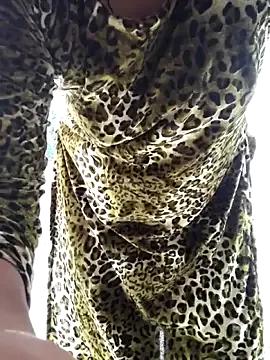 Miss_lellela from StripChat is Freechat