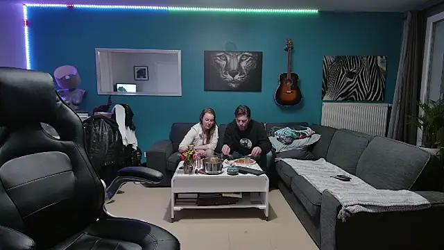 Unleash your urge for fetish cams livestreamers with our pick of steaming hot models, versed in the art of seduction and indulgence.