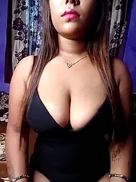 Miss_Mayaa_ from StripChat is Freechat