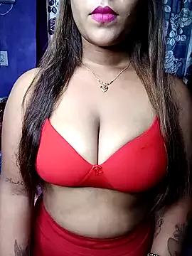 Miss_Mayaa_ from StripChat is Freechat