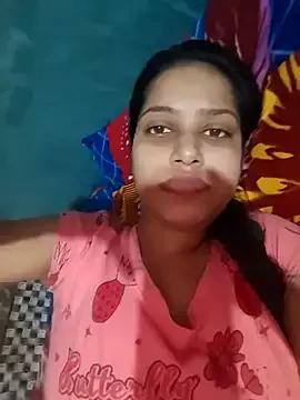 Miss_Misha from StripChat is Freechat