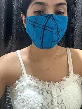 Miss_Mumbai2024 from StripChat is Freechat