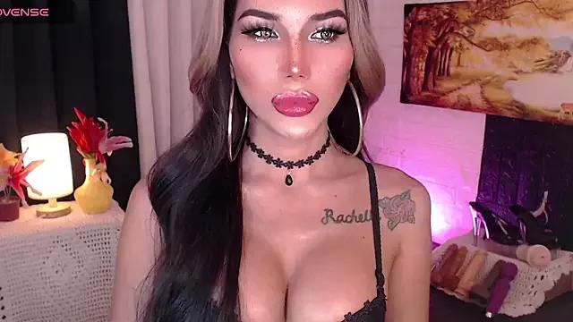 Unleash your urge for fetish cams livestreamers with our pick of steaming hot models, versed in the art of seduction and indulgence.