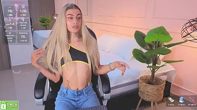 Unleash your urge for fetish cams livestreamers with our pick of steaming hot models, versed in the art of seduction and indulgence.