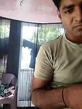 Miss_Sahiba from StripChat is Freechat