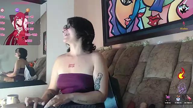 Unleash your urge for fetish cams livestreamers with our pick of steaming hot models, versed in the art of seduction and indulgence.