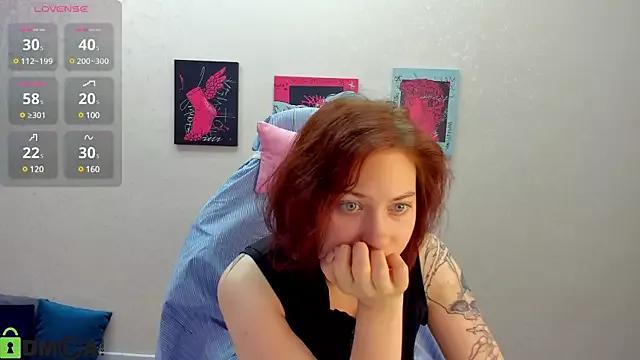 Unleash your urge for fetish cams livestreamers with our pick of steaming hot models, versed in the art of seduction and indulgence.