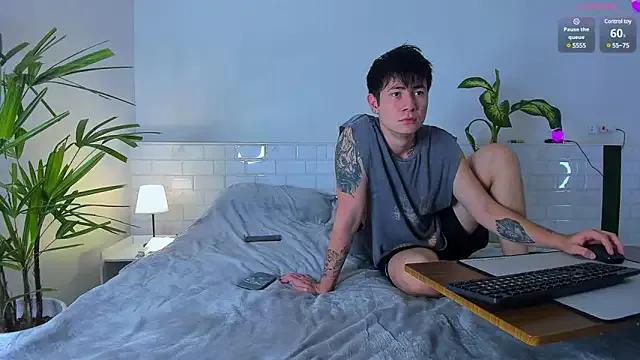 Unleash your urge for fetish cams livestreamers with our pick of steaming hot models, versed in the art of seduction and indulgence.
