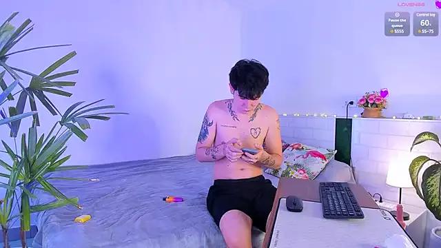 Unleash your urge for fetish cams livestreamers with our pick of steaming hot models, versed in the art of seduction and indulgence.