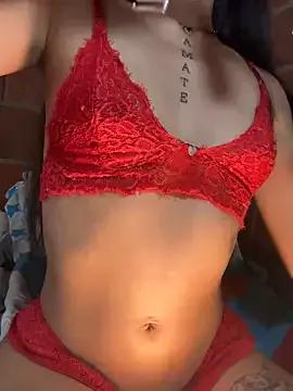 Missa_Anny from StripChat is Freechat