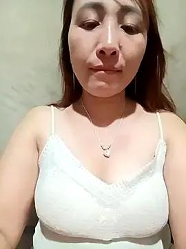 Missa_kute20 from StripChat is Freechat