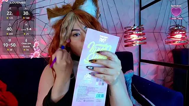 missa_motato from StripChat is Freechat