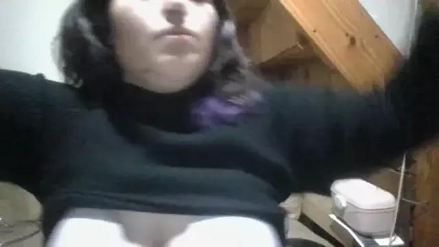 missaaprilv from StripChat is Freechat