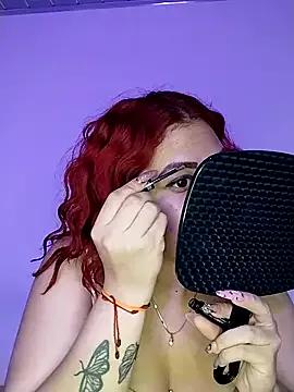 MissAlana from StripChat is Freechat