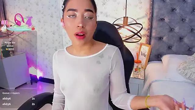 Unleash your urge for fetish cams livestreamers with our pick of steaming hot models, versed in the art of seduction and indulgence.