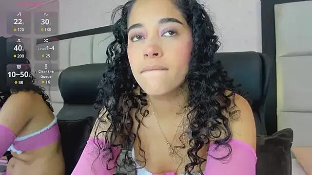 Unleash your urge for fetish cams livestreamers with our pick of steaming hot models, versed in the art of seduction and indulgence.