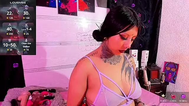 Unleash your urge for fetish cams livestreamers with our pick of steaming hot models, versed in the art of seduction and indulgence.