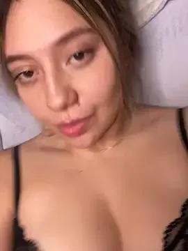 MissCat_ from StripChat is Freechat