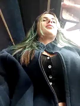 Misscata1106 from StripChat is Freechat