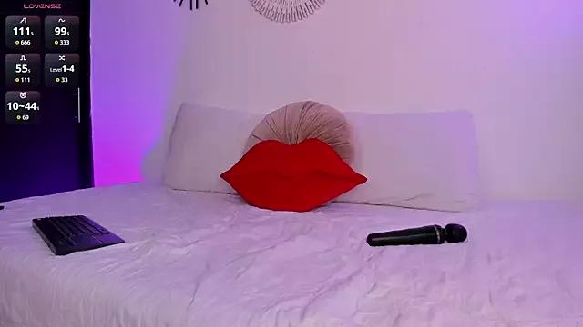 Unleash your urge for fetish cams livestreamers with our pick of steaming hot models, versed in the art of seduction and indulgence.