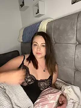 MissDaisy_xoxo from StripChat is Freechat
