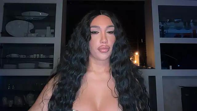 MissDenDen webcams show profile image 
