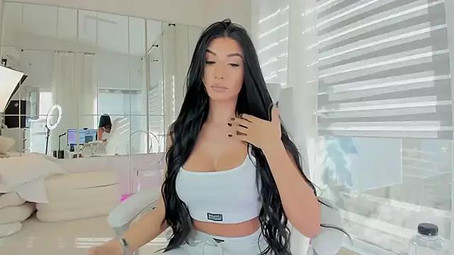 Unleash your urge for fetish cams livestreamers with our pick of steaming hot models, versed in the art of seduction and indulgence.