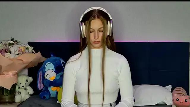 Unleash your urge for fetish cams livestreamers with our pick of steaming hot models, versed in the art of seduction and indulgence.