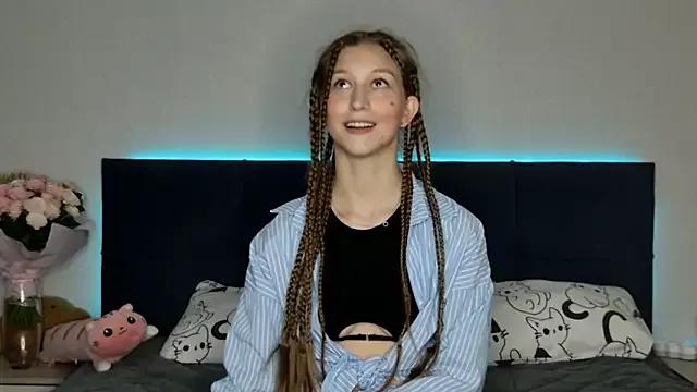 Unleash your urge for fetish cams livestreamers with our pick of steaming hot models, versed in the art of seduction and indulgence.