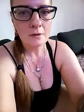 MissFleur-MisterX from StripChat is Freechat