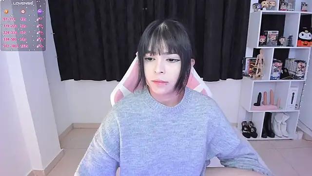 Unleash your urge for fetish cams livestreamers with our pick of steaming hot models, versed in the art of seduction and indulgence.