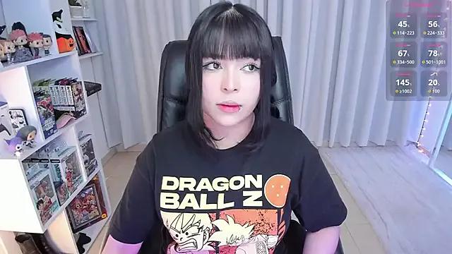 Unleash your urge for fetish cams livestreamers with our pick of steaming hot models, versed in the art of seduction and indulgence.