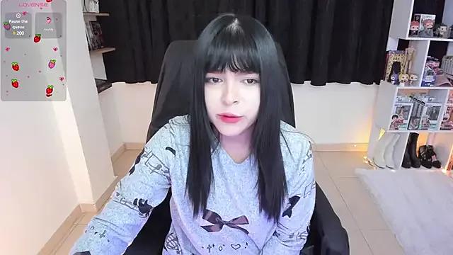 Unleash your urge for fetish cams livestreamers with our pick of steaming hot models, versed in the art of seduction and indulgence.