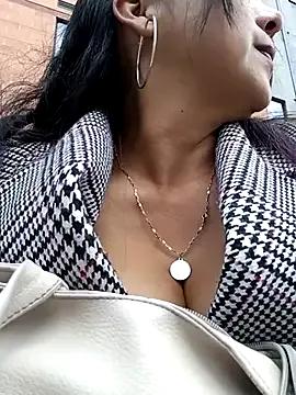 misshot_02 from StripChat is Freechat