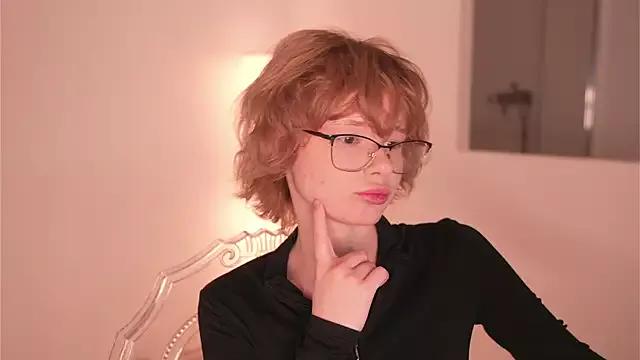 misska__ from StripChat is Freechat