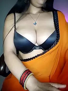 misskhwahish from StripChat