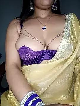 Misskhwahish webcams show profile image 