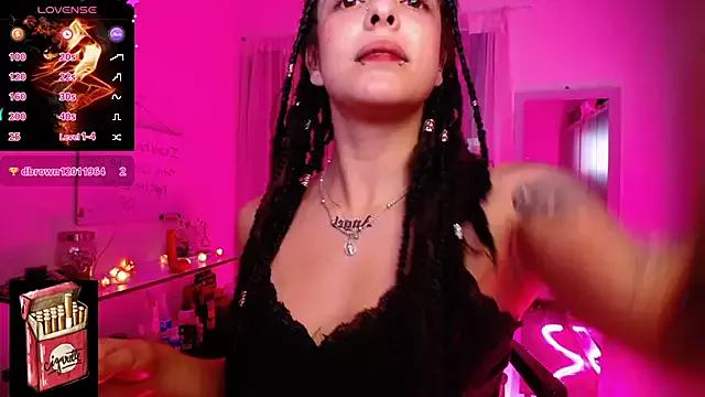 Unleash your urge for fetish cams livestreamers with our pick of steaming hot models, versed in the art of seduction and indulgence.