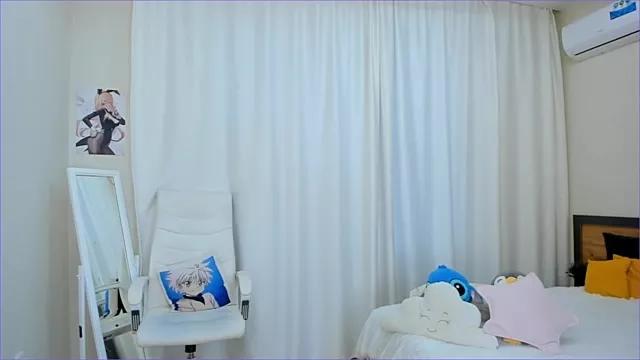 Unleash your urge for fetish cams livestreamers with our pick of steaming hot models, versed in the art of seduction and indulgence.