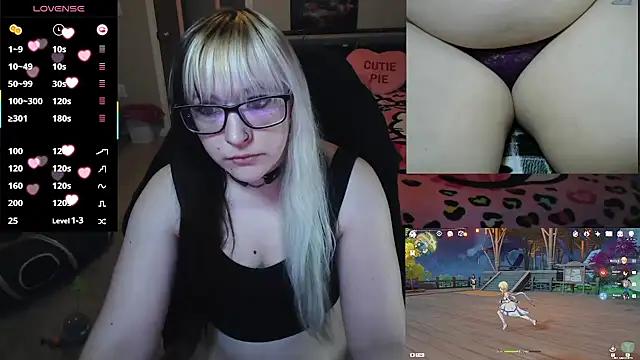 Unleash your urge for fetish cams livestreamers with our pick of steaming hot models, versed in the art of seduction and indulgence.